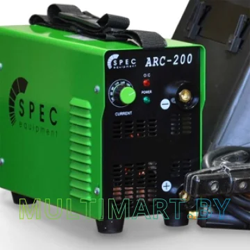 Сварочный аппарат Spec ARC-200